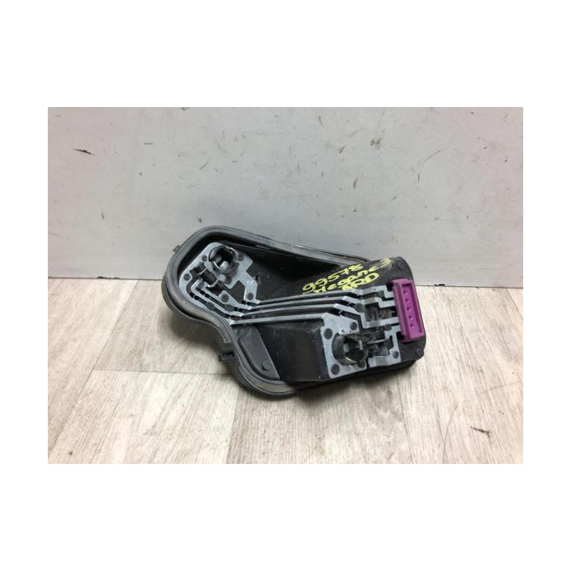 Platine feu arriere droit RENAULT MEGANE 3 PHASE 1 BREAK d’occasion