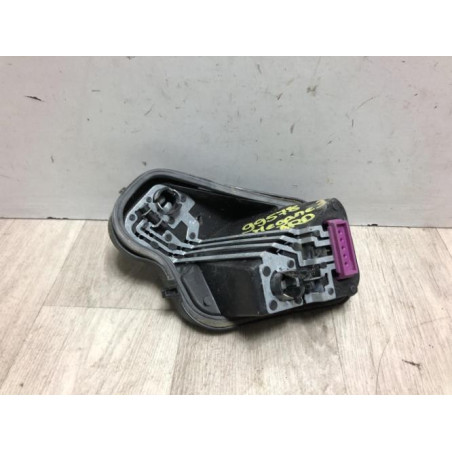 Platine feu arriere droit RENAULT MEGANE 3 PHASE 1 BREAK d’occasion