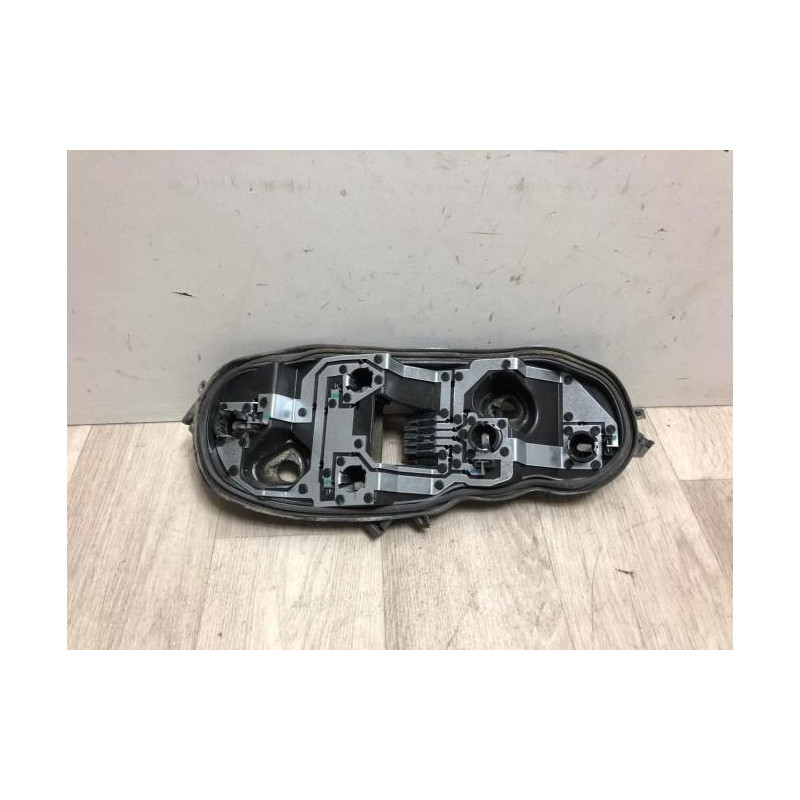 Platine feu arriere droit OPEL CORSA D PHASE 1 d’occasion