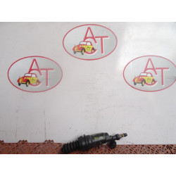 Recepteur PEUGEOT 406 PH2 BERLINE (8B) HDI d’occasion