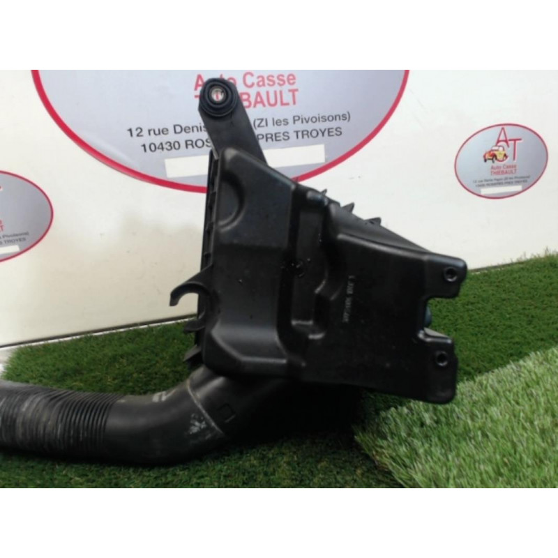 Boite a air VOLKSWAGEN POLO IV (9N3) PHASE 2 d’occasion