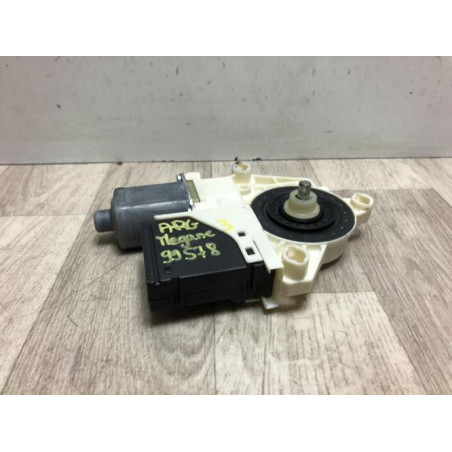 Moteur leve vitre arriere gauche RENAULT MEGANE 3 PHASE 1 BREAK d’occasion