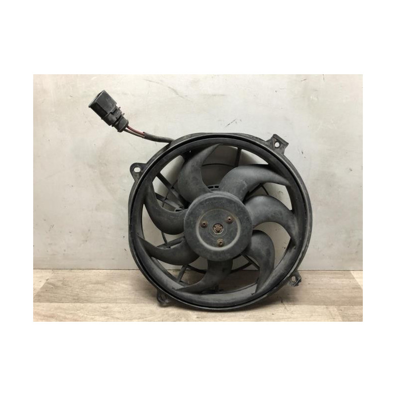 Moto ventilateur radiateur SEAT ALHAMBRA 1 PHASE 2 d’occasion