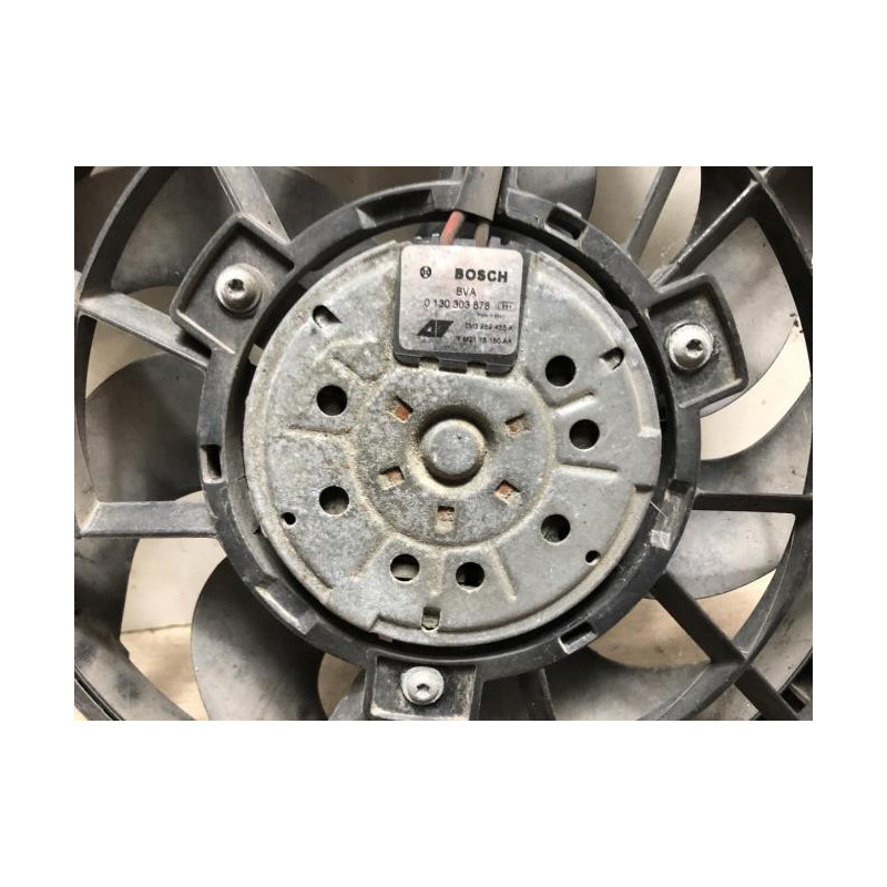 Moto ventilateur radiateur SEAT ALHAMBRA 1 PHASE 2 d’occasion