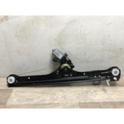 Leve vitre electrique avant gauche FIAT DUCATO 3 PHASE 2 d’occasion