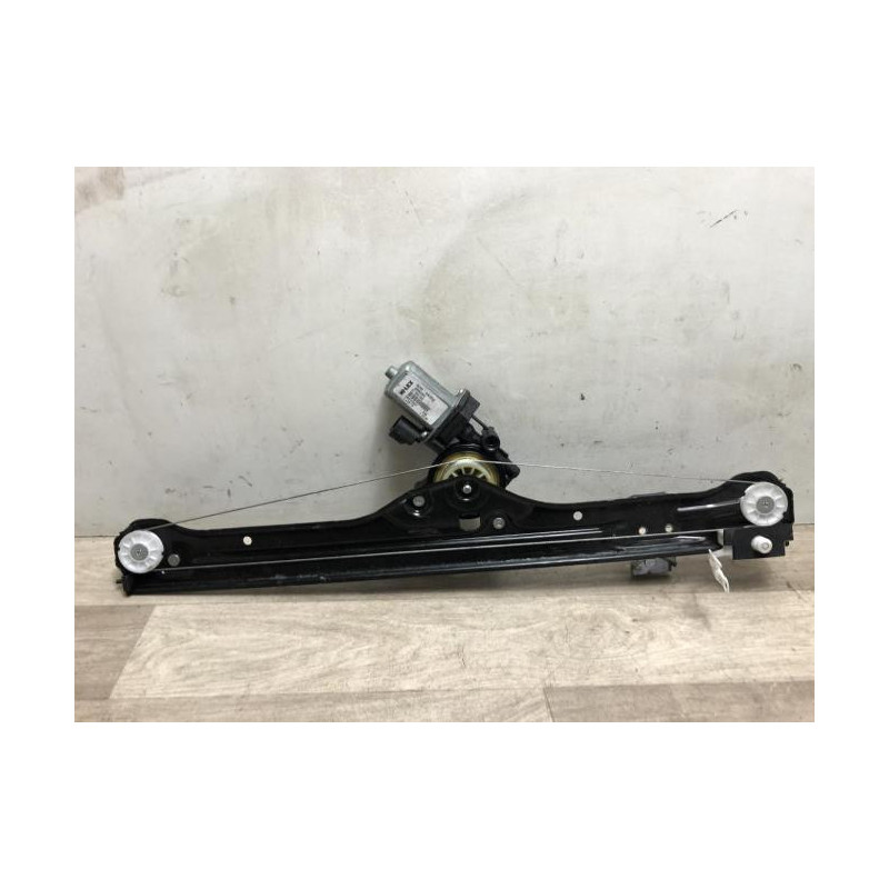 Leve vitre electrique avant gauche FIAT DUCATO 3 PHASE 2 d’occasion