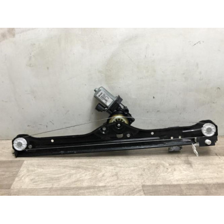 Leve vitre electrique avant gauche FIAT DUCATO 3 PHASE 2 d’occasion