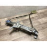 Mecanisme de leve vitre electrique arriere gauche RENAULT MEGANE 3 PHASE 1 BREAK d’occasion