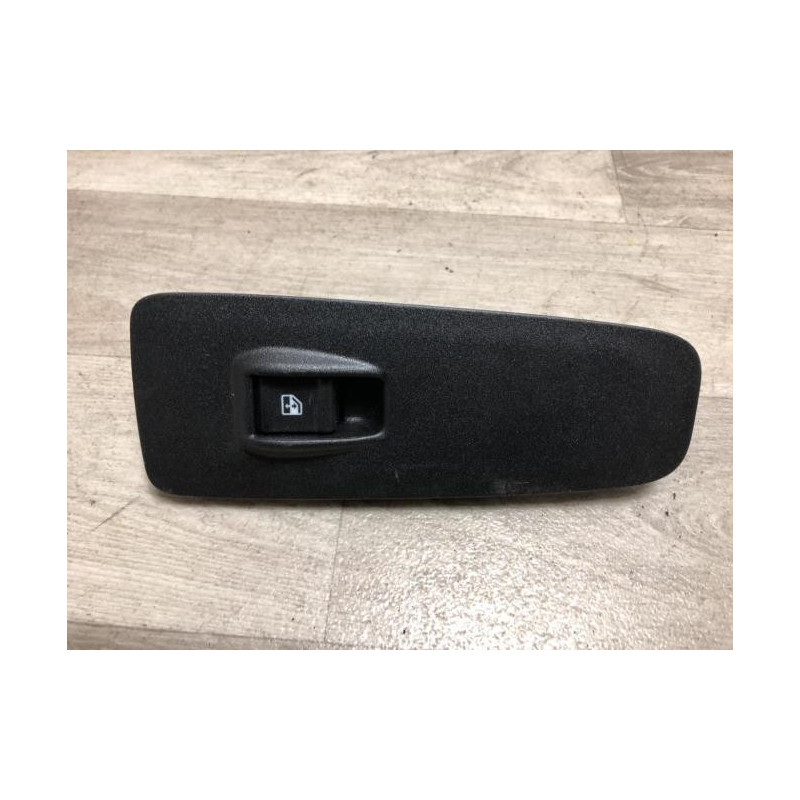 Interrupteur de leve vitre avant droit FIAT DUCATO 3 PHASE 2 d’occasion