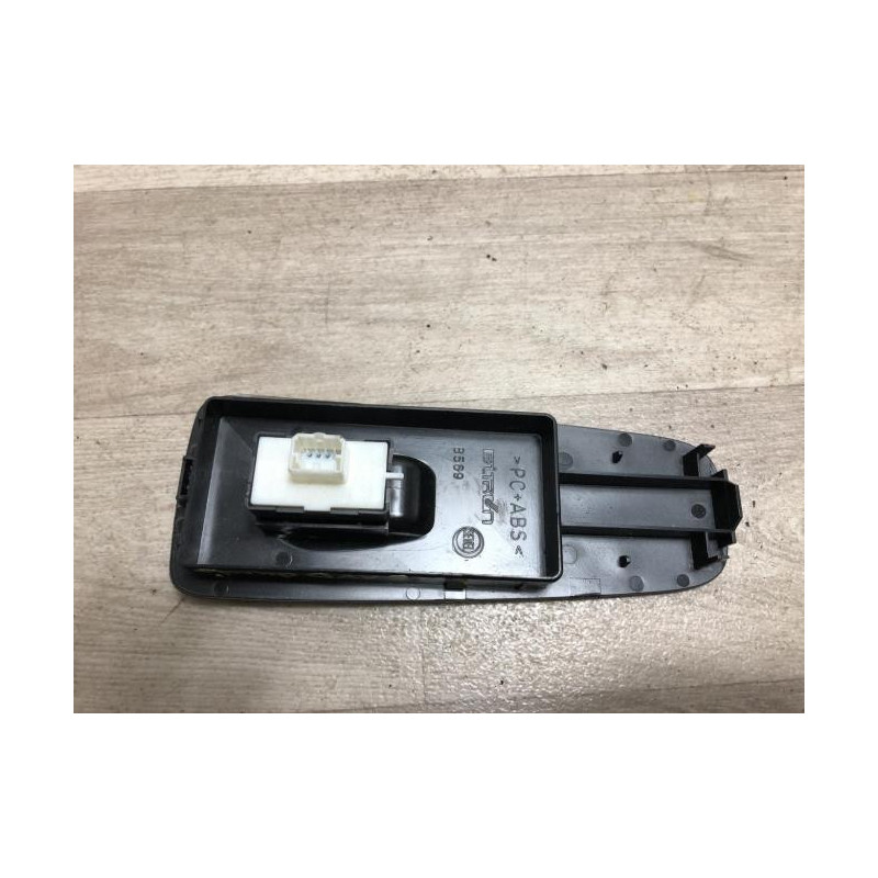 Interrupteur de leve vitre avant droit FIAT DUCATO 3 PHASE 2 d’occasion