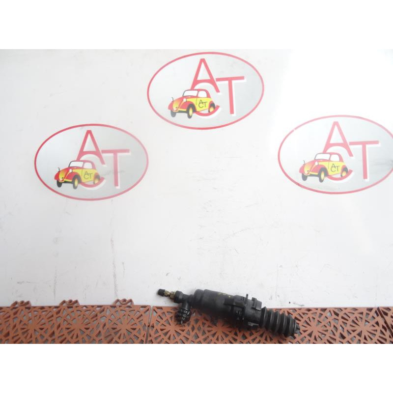 Recepteur PEUGEOT 406 PH2 BERLINE (8B) HDI d’occasion