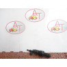 Recepteur PEUGEOT 406 PH2 BERLINE (8B) HDI d’occasion