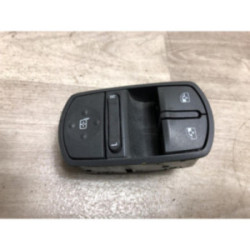 Interrupteur de leve vitre avant gauche OPEL CORSA D PHASE 1 d’occasion