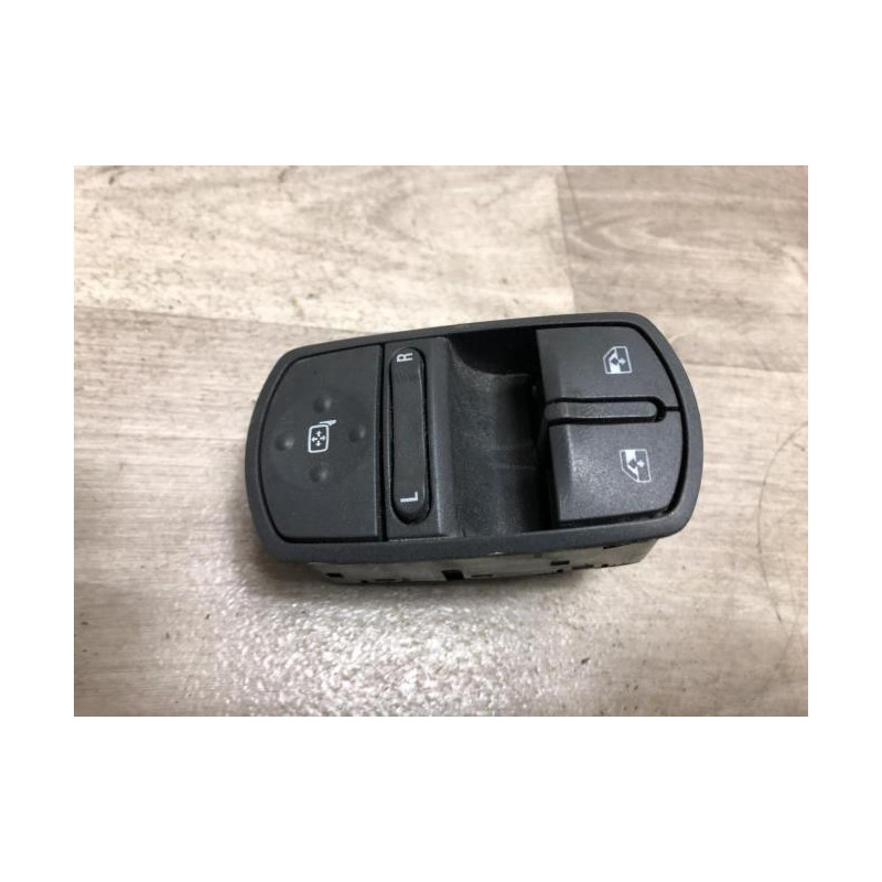 Interrupteur de leve vitre avant gauche OPEL CORSA D PHASE 1 d’occasion