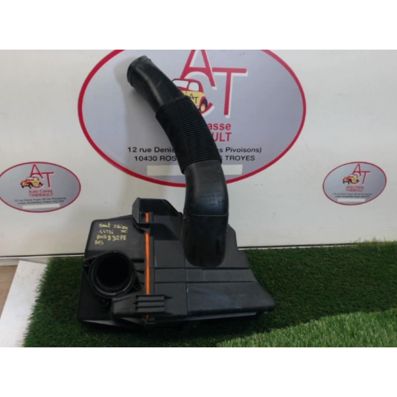 Boite a air SEAT IBIZA IV IV TDI d’occasion