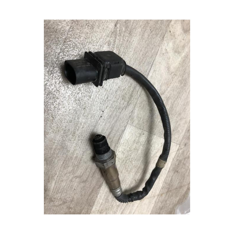Sonde lambda CITROEN DS3 PHASE 1 d’occasion