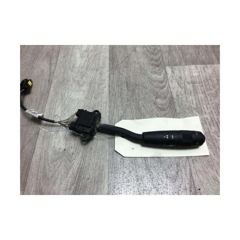 Commande autoradio PEUGEOT 607 PHASE 1 d’occasion