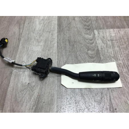 Commande autoradio PEUGEOT 607 PHASE 1 d’occasion