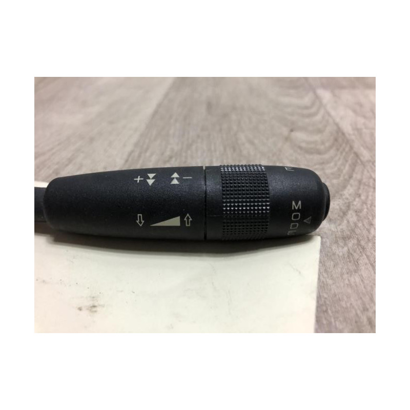 Commande autoradio PEUGEOT 607 PHASE 1 d’occasion