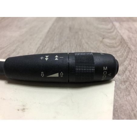 Commande autoradio PEUGEOT 607 PHASE 1 d’occasion