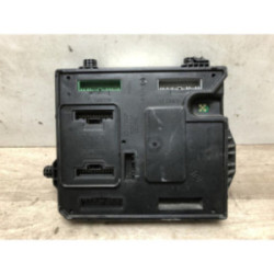 Boitier servitude moteur (BSM) RENAULT MEGANE 3 PHASE 1 BREAK d’occasion