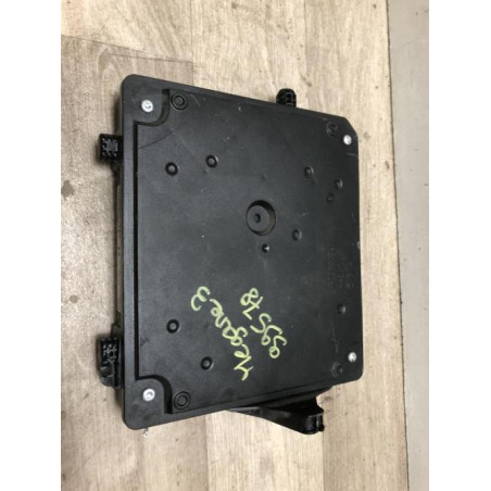 Boitier servitude moteur (BSM) RENAULT MEGANE 3 PHASE 1 BREAK d’occasion
