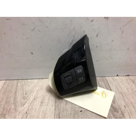 Commande autoradio OPEL CORSA D PHASE 1 d’occasion