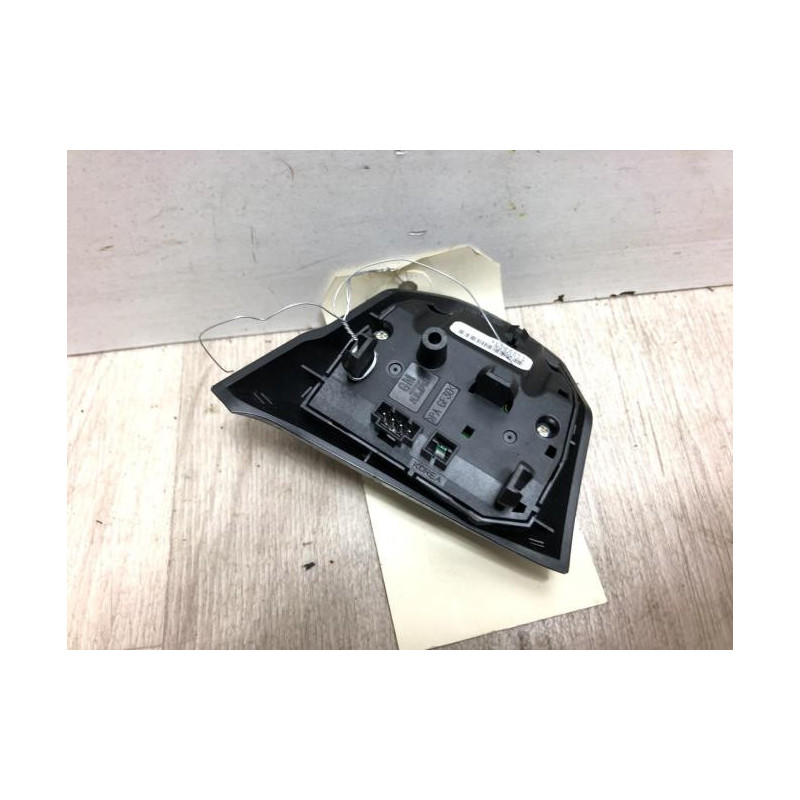 Commande autoradio OPEL CORSA D PHASE 1 d’occasion