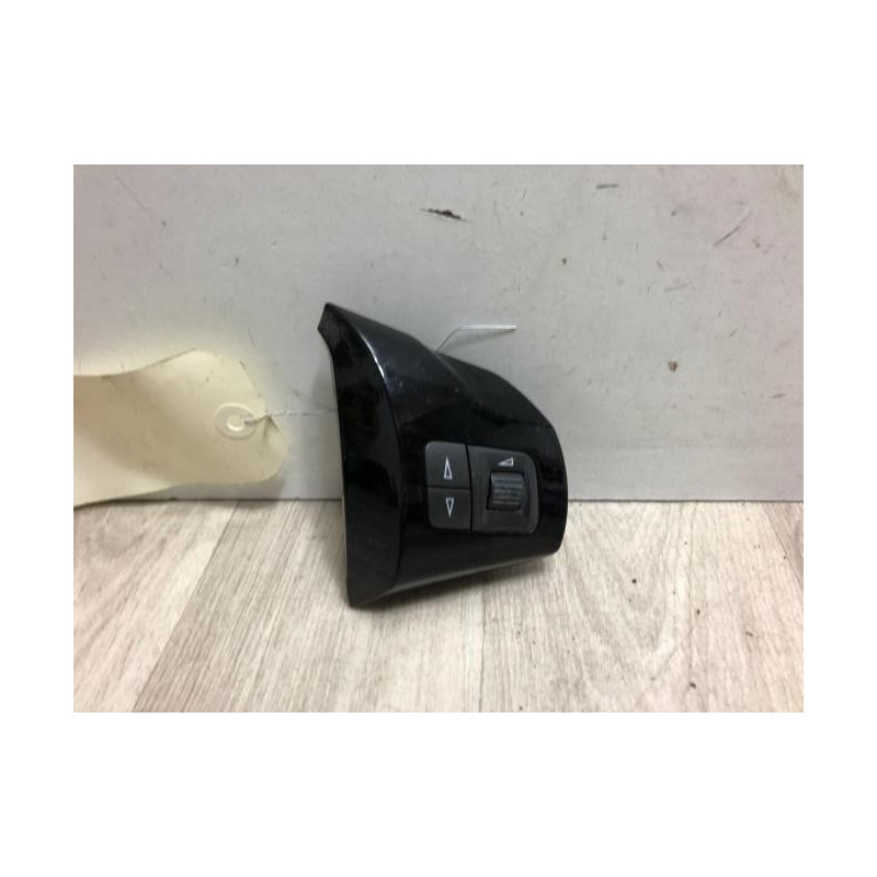 Commande autoradio OPEL CORSA D PHASE 1 d’occasion