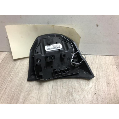 Commande autoradio OPEL CORSA D PHASE 1 d’occasion