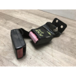 Attache ceinture arriere droit PEUGEOT 607 PHASE 1 d’occasion