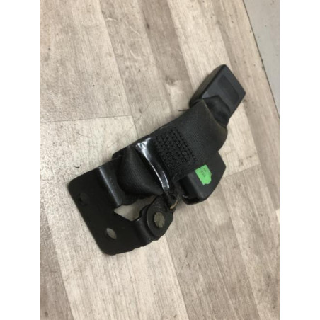 Attache ceinture arriere droit PEUGEOT 607 PHASE 1 d’occasion