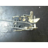 Serrure avant droit CITROEN ZX d’occasion