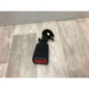 Attache ceinture arriere centrale OPEL CORSA D PHASE 1 d’occasion