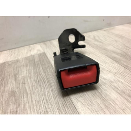 Attache ceinture arriere centrale OPEL CORSA D PHASE 1 d’occasion