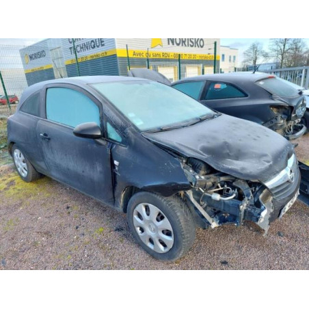 Attache ceinture arriere centrale OPEL CORSA D PHASE 1 d’occasion