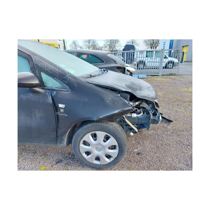 Attache ceinture arriere centrale OPEL CORSA D PHASE 1 d’occasion