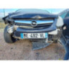 Attache ceinture arriere centrale OPEL CORSA D PHASE 1 d’occasion