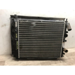 Radiateur eau RENAULT CLIO 2 PHASE 1 d’occasion