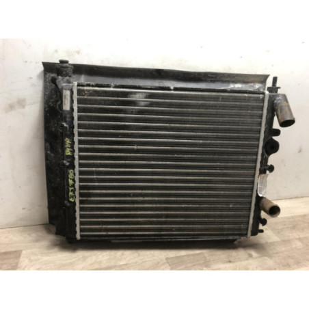 Radiateur eau RENAULT CLIO 2 PHASE 1 d’occasion