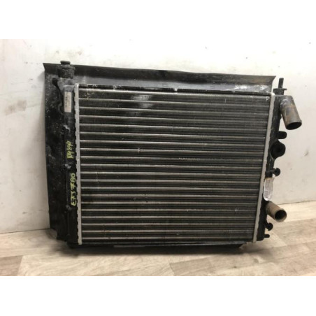 Radiateur eau RENAULT CLIO 2 PHASE 1 d’occasion