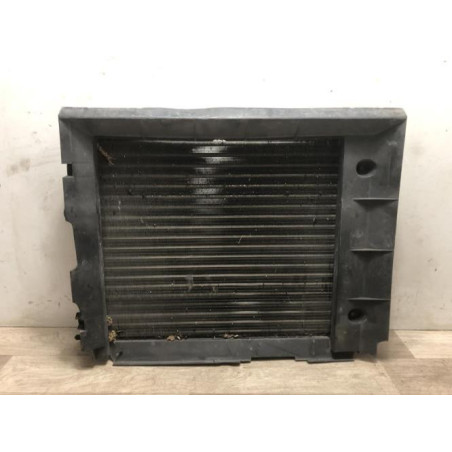 Radiateur eau RENAULT CLIO 2 PHASE 1 d’occasion