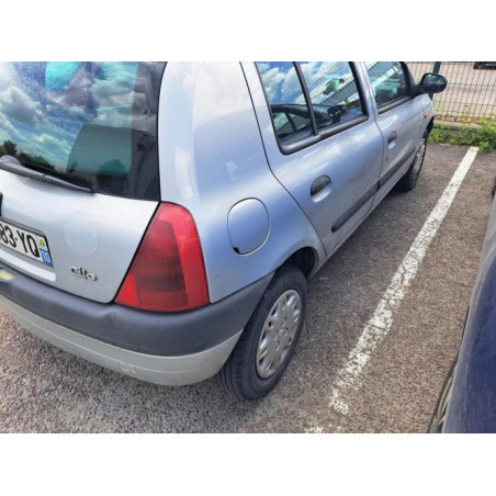 Radiateur eau RENAULT CLIO 2 PHASE 1 d’occasion