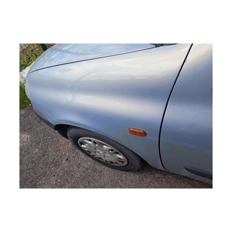 Radiateur eau RENAULT CLIO 2 PHASE 1 d’occasion