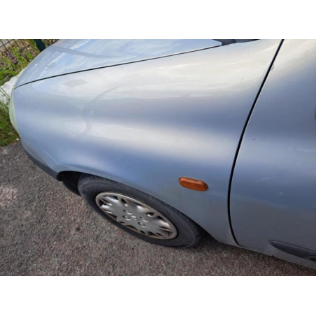 Radiateur eau RENAULT CLIO 2 PHASE 1 d’occasion