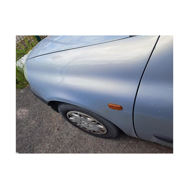 Radiateur eau RENAULT CLIO 2 PHASE 1 d’occasion