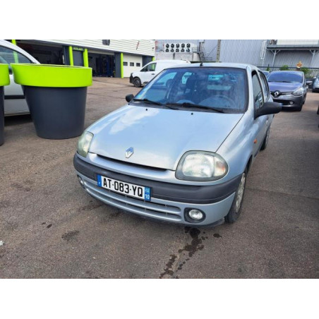 Radiateur eau RENAULT CLIO 2 PHASE 1 d’occasion