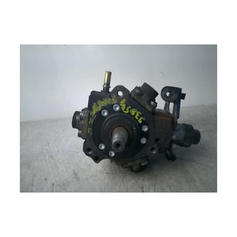 Pompe à injection PEUGEOT PARTNER 2 PHASE 1 d’occasion