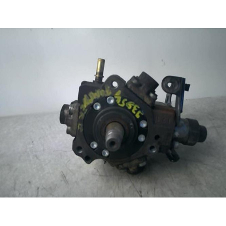 Pompe à injection PEUGEOT PARTNER 2 PHASE 1 d’occasion
