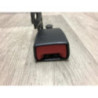 Attache ceinture arriere gauche OPEL CORSA D PHASE 1 d’occasion
